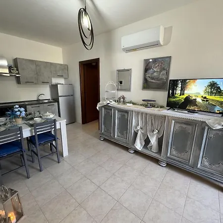 Il Volo Del Nibbio Holiday home *