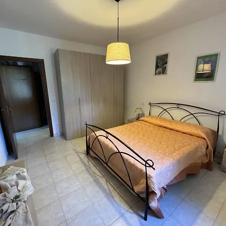 Holiday home Il Volo Del Nibbio