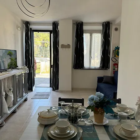 Il Volo Del Nibbio Holiday home Vecchiano