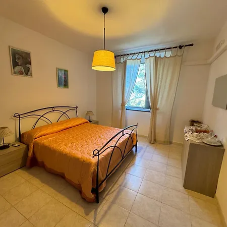 Holiday home Il Volo Del Nibbio