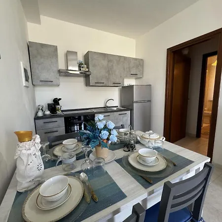 Holiday home Il Volo Del Nibbio *