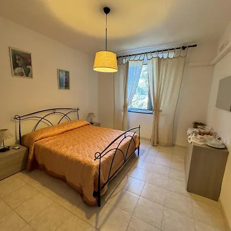 Il Volo Del Nibbio Holiday home Vecchiano