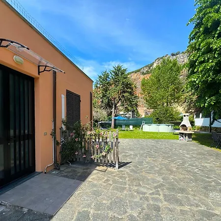 Holiday home Il Volo Del Nibbio Vecchiano