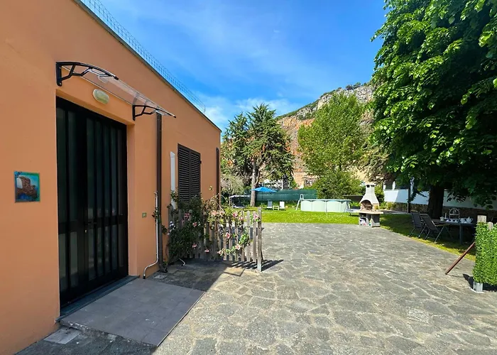 Сasa de vacaciones Il Volo Del Nibbio Vecchiano