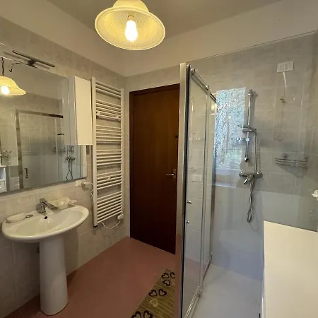 Holiday home Il Volo Del Nibbio