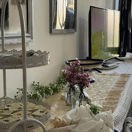 Il Volo Del Nibbio Holiday home