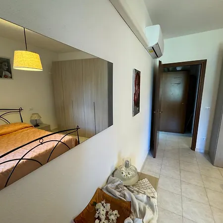 Holiday home Il Volo Del Nibbio *