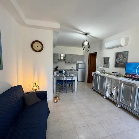 Holiday home Il Volo Del Nibbio