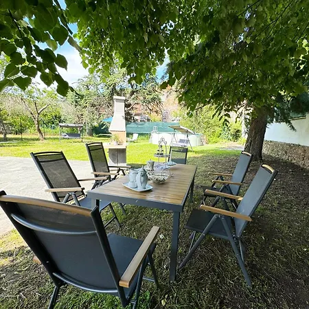 Il Volo Del Nibbio Holiday home Vecchiano